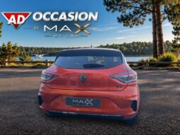 
										Renault Clio V Evolution réversible E-Tech full hyb 145 5 portes (sept. 2023) (co2 99) full									