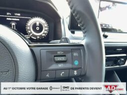 
										Nissan Qashqai III 1.3 MHEV 158ch Xtronic N-Connecta full									
