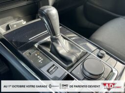 
										Mazda CX-30 2.0L Skyactiv-X M Hybrid Sportline BVA6 5 portes (avril 2020) (co2 146) full									