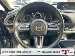 
										Mazda CX-30 2.0L Skyactiv-X M Hybrid Sportline BVA6 5 portes (avril 2020) (co2 146) full									