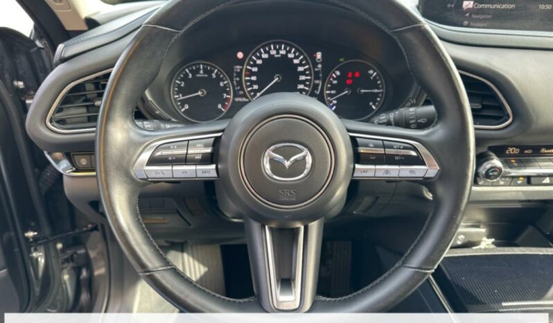 
								Mazda CX-30 2.0L Skyactiv-X M Hybrid Sportline BVA6 5 portes (avril 2020) (co2 146) full									