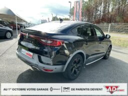 
										Renault Arkana R.S. Line TCe 160 EDC FAP – 21B full									