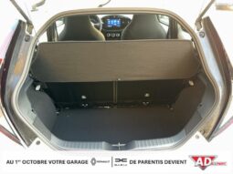 
										Toyota aygo x 1.0 VVT-i 72 Dynamic S-CVT full									