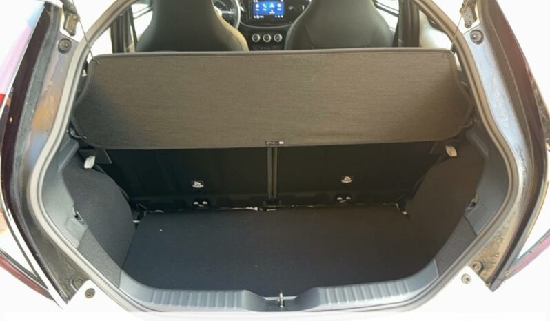 
								Toyota aygo x 1.0 VVT-i 72 Dynamic S-CVT full									