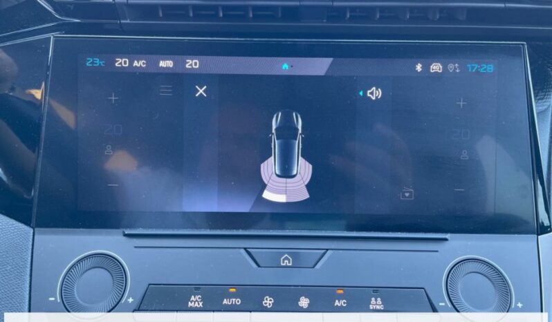 
								Peugeot 308 III PHEV 180 E-EAT8 ACTIVE PACK full									