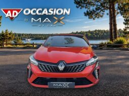 
										Renault Clio V Evolution réversible E-Tech full hyb 145 5 portes (sept. 2023) (co2 99) full									