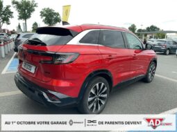 
										Renault Austral TECHNO E-TECH HYBRIDE 200 full									