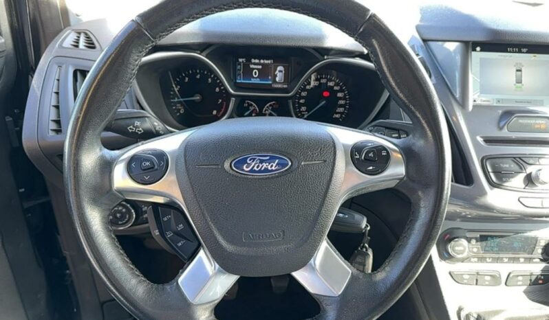 
								Ford grand tourneo connect 1.0 EcoBoost 100 s/s TITANIUM full									