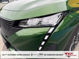 
										Peugeot 308 III PHEV 180 E-EAT8 ACTIVE PACK full									