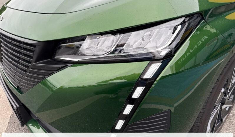 
								Peugeot 308 III PHEV 180 E-EAT8 ACTIVE PACK full									