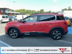 
										Citroën C5 Aircross BlueHDi 130 S&S EAT8 Feel full									