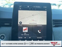 
										Renault Clio V Evolution réversible E-Tech full hyb 145 5 portes (sept. 2023) (co2 99) full									