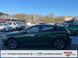 
										Peugeot 308 III PHEV 180 E-EAT8 ACTIVE PACK full									