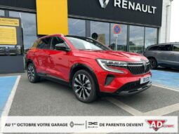 Renault Austral TECHNO E-TECH HYBRIDE 200