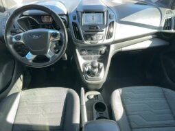 
										Ford grand tourneo connect 1.0 EcoBoost 100 s/s TITANIUM full									