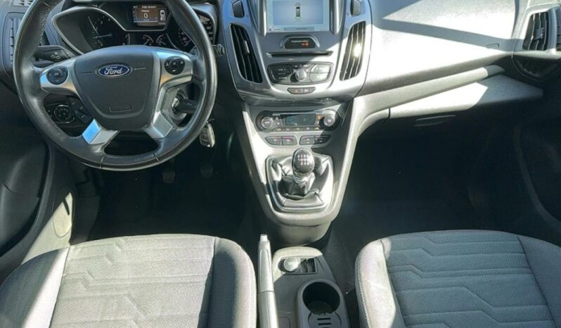 
								Ford grand tourneo connect 1.0 EcoBoost 100 s/s TITANIUM full									