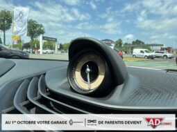
										Porsche taycan 93KWH SPORT TURISMO BATTERIE PERFORMANCE + AUTO full									