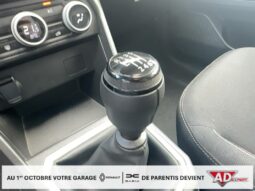 
										Dacia Jogger 5 Places Extreme ECO-G 100 full									