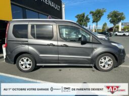 
										Ford grand tourneo connect 1.0 EcoBoost 100 s/s TITANIUM full									