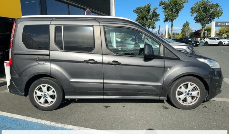 
								Ford grand tourneo connect 1.0 EcoBoost 100 s/s TITANIUM full									