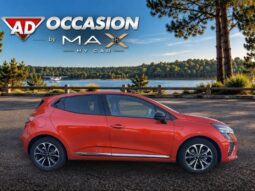 
										Renault Clio V Evolution réversible E-Tech full hyb 145 5 portes (sept. 2023) (co2 99) full									
