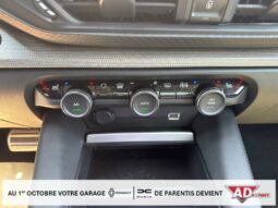 
										Citroën C5 X Hybride recharg 225 e-EAT8 PLUS full									