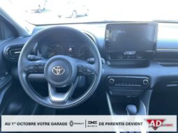 
										Toyota Yaris Hybride IV 116h Dynamic full									