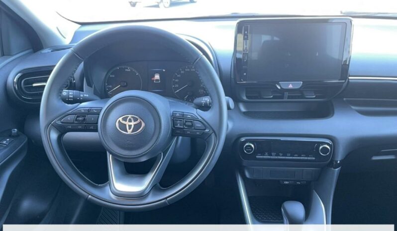 
								Toyota Yaris Hybride IV 116h Dynamic full									