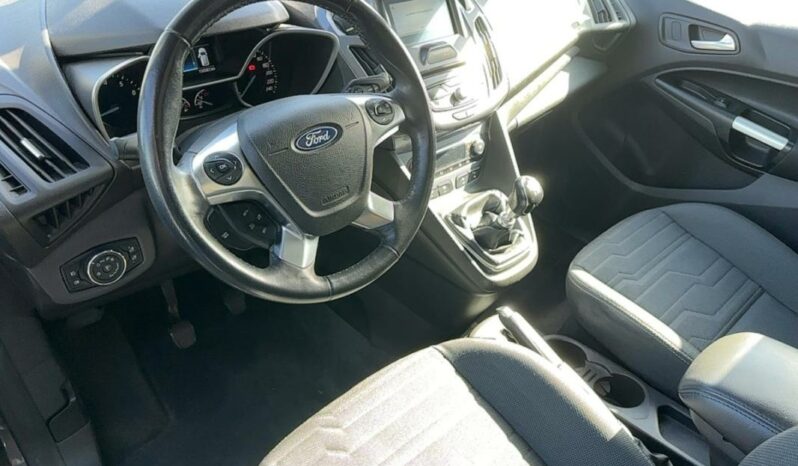 
								Ford grand tourneo connect 1.0 EcoBoost 100 s/s TITANIUM full									