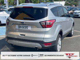 
										Ford Kuga II 1.5T ECOBOOST 182 4WD AUTO TITANIUM BUSI full									