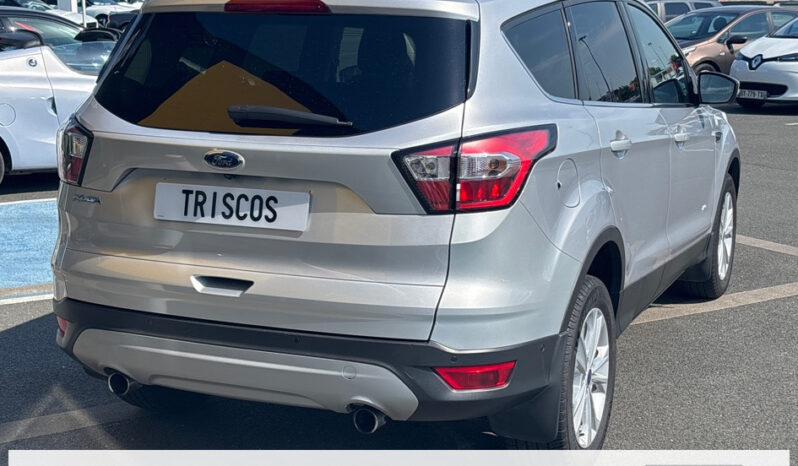 
								Ford Kuga II 1.5T ECOBOOST 182 4WD AUTO TITANIUM BUSI full									