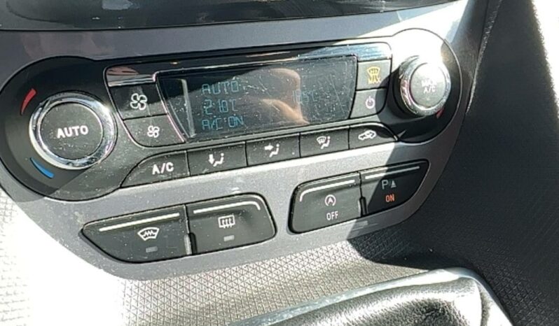 
								Ford grand tourneo connect 1.0 EcoBoost 100 s/s TITANIUM full									