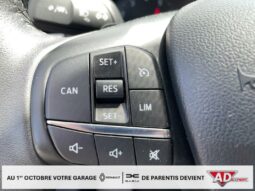 
										Ford Focus III SW 5P – 1.0 EcoBoost 125 S&S auto Titanium full									