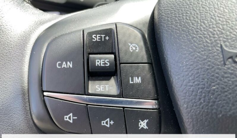 
								Ford Focus III SW 5P – 1.0 EcoBoost 125 S&S auto Titanium full									