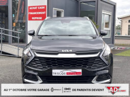
										Kia Sportage V 1.6 T-GDI 150 MHEV IBVM6 ACTIVE full									