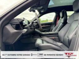 
										Porsche taycan 93KWH SPORT TURISMO BATTERIE PERFORMANCE + AUTO full									