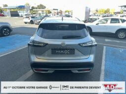 
										Nissan Qashqai III 1.3 MHEV 158ch Xtronic N-Connecta full									