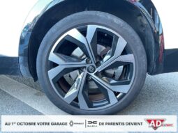 
										Renault Espace VI ESPRIT ALPINE E-TECH HYBRIDE 200 full									
