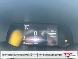 
										Renault Clio V Evolution Eco-G 100 – 24 full									