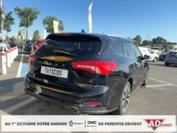 
										Ford Focus III SW 5P – 1.0 EcoBoost 125 S&S auto Titanium full									