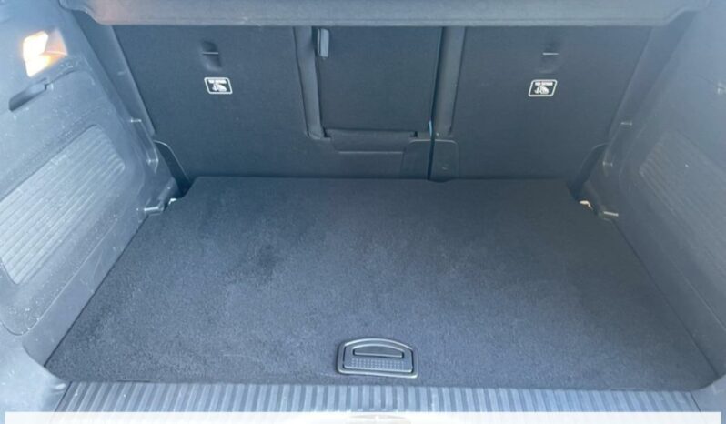
								Citroën C3 AIRCR. 1.5 BlueHDi 110 Plus full									