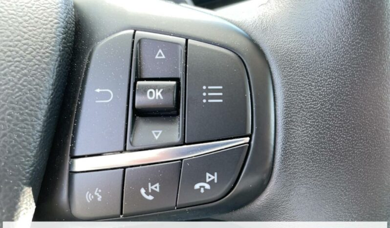 
								Ford Focus III SW 5P – 1.0 EcoBoost 125 S&S auto Titanium full									
