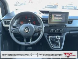 
										Renault Kangoo Equilibre – TCe 100 5 portes (sept. 2022) (co2 153) full									