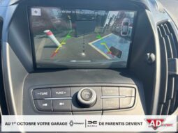 
										Ford Kuga II 1.5T ECOBOOST 182 4WD AUTO TITANIUM BUSI full									