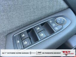
										Renault Clio V Evolution réversible E-Tech full hyb 145 5 portes (sept. 2023) (co2 99) full									