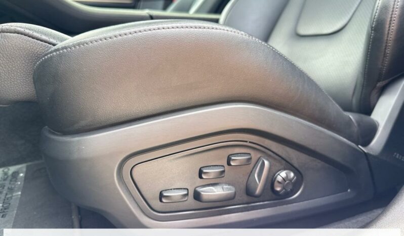 
								Porsche taycan 93KWH SPORT TURISMO BATTERIE PERFORMANCE + AUTO full									