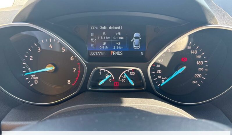 
								Ford Kuga II 1.5T ECOBOOST 182 4WD AUTO TITANIUM BUSI full									