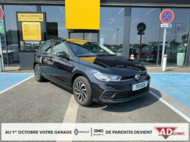 Volkswagen Polo VI 1.0 TSI 95 LIFE PLUS