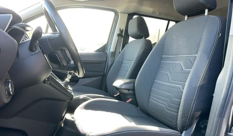 
								Ford grand tourneo connect 1.0 EcoBoost 100 s/s TITANIUM full									