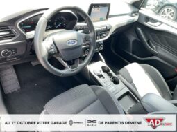
										Ford Focus III SW 5P – 1.0 EcoBoost 125 S&S auto Titanium full									